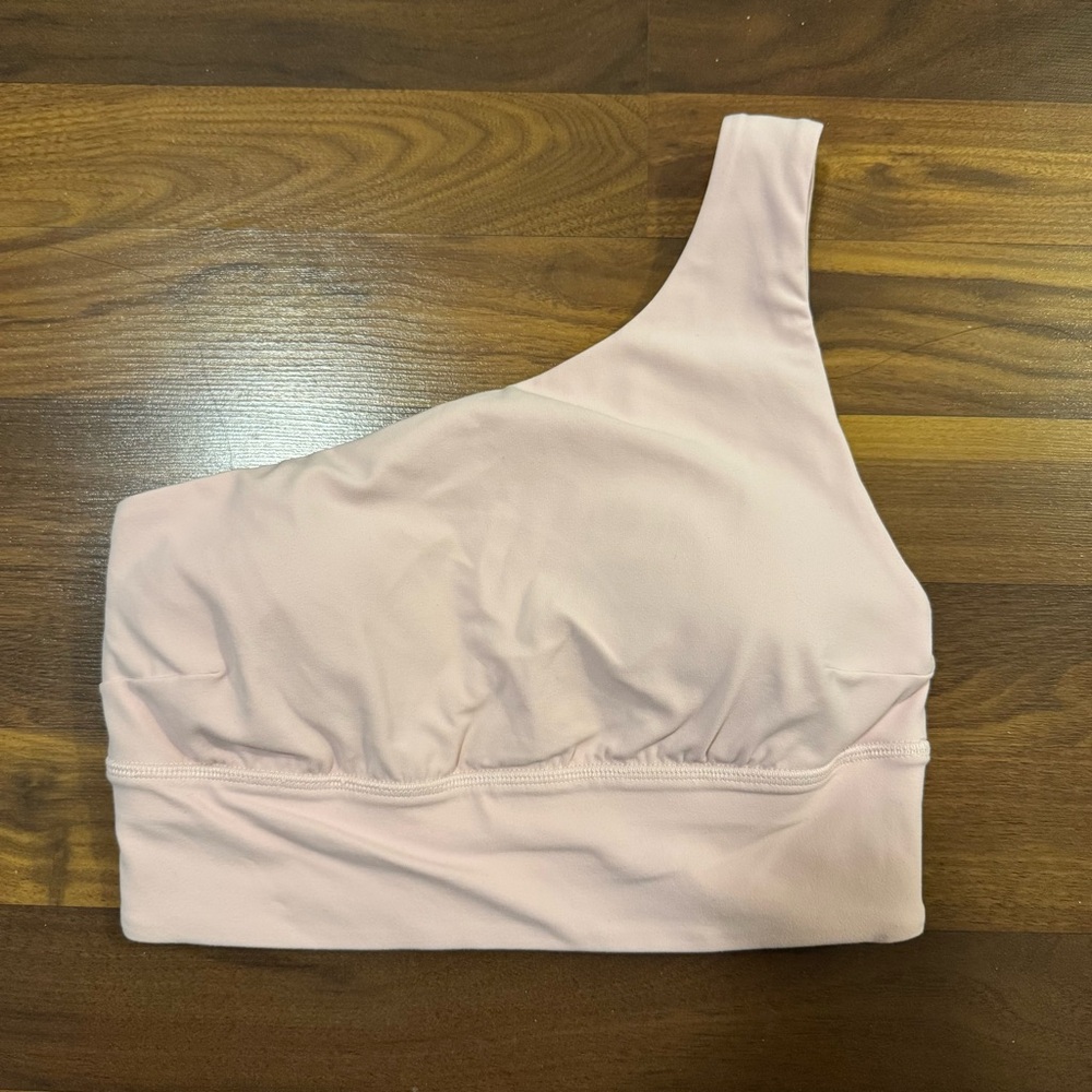 Lululemon Align Asymmetrical Bra C/D